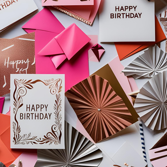 From Concept to Click: Building My Printable Greeting Card Collection
