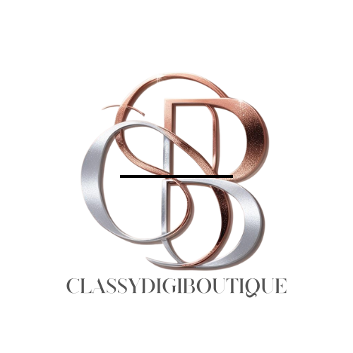 Classydigiboutique